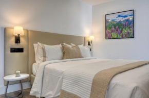 BSE15 Apartments 4J, a Home in Madeira